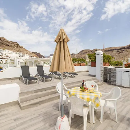 Marina Nº 5 Διαμέρισμα Puerto De Mogan