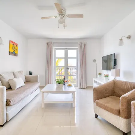 Διαμέρισμα Marina Nº 5 Puerto De Mogan