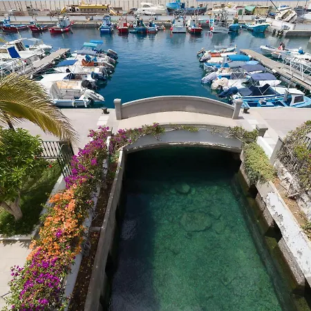 Διαμέρισμα Marina Nº 5 *