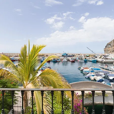 Marina Nº 5 Διαμέρισμα *