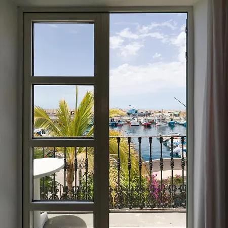 Marina Nº 5 Διαμέρισμα Puerto De Mogan