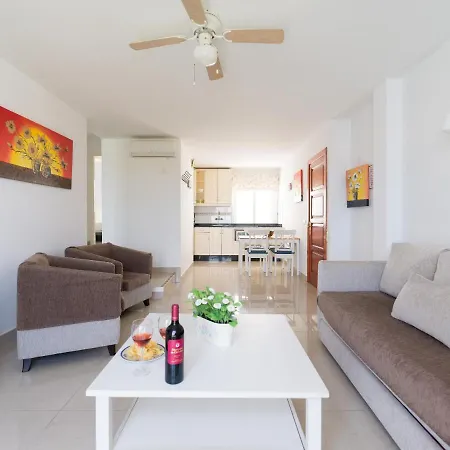 Διαμέρισμα Marina Nº 5 Puerto De Mogan