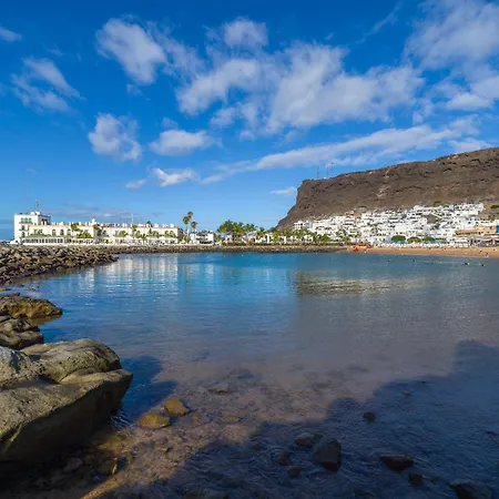 Marina Nº 5 Διαμέρισμα Puerto De Mogan