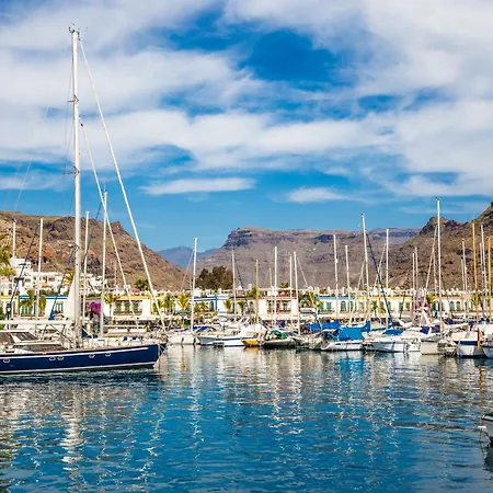 Marina Nº 5 Διαμέρισμα *
