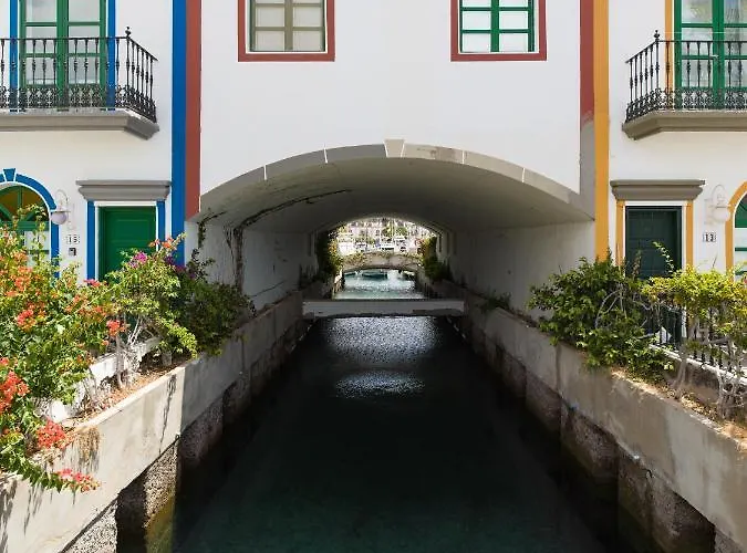Marina Nº 5 Apartment
