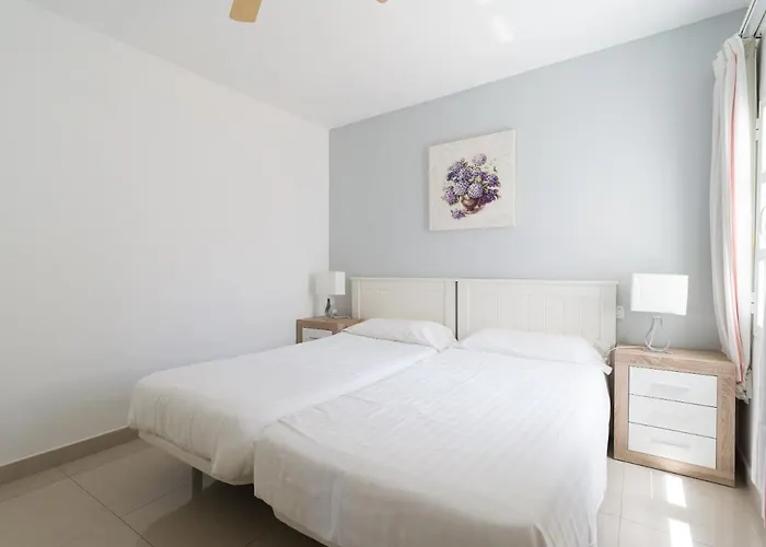 Apartment Marina Nº 5 *