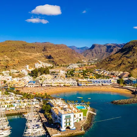 Marina Nº 5 Апартаменты *
